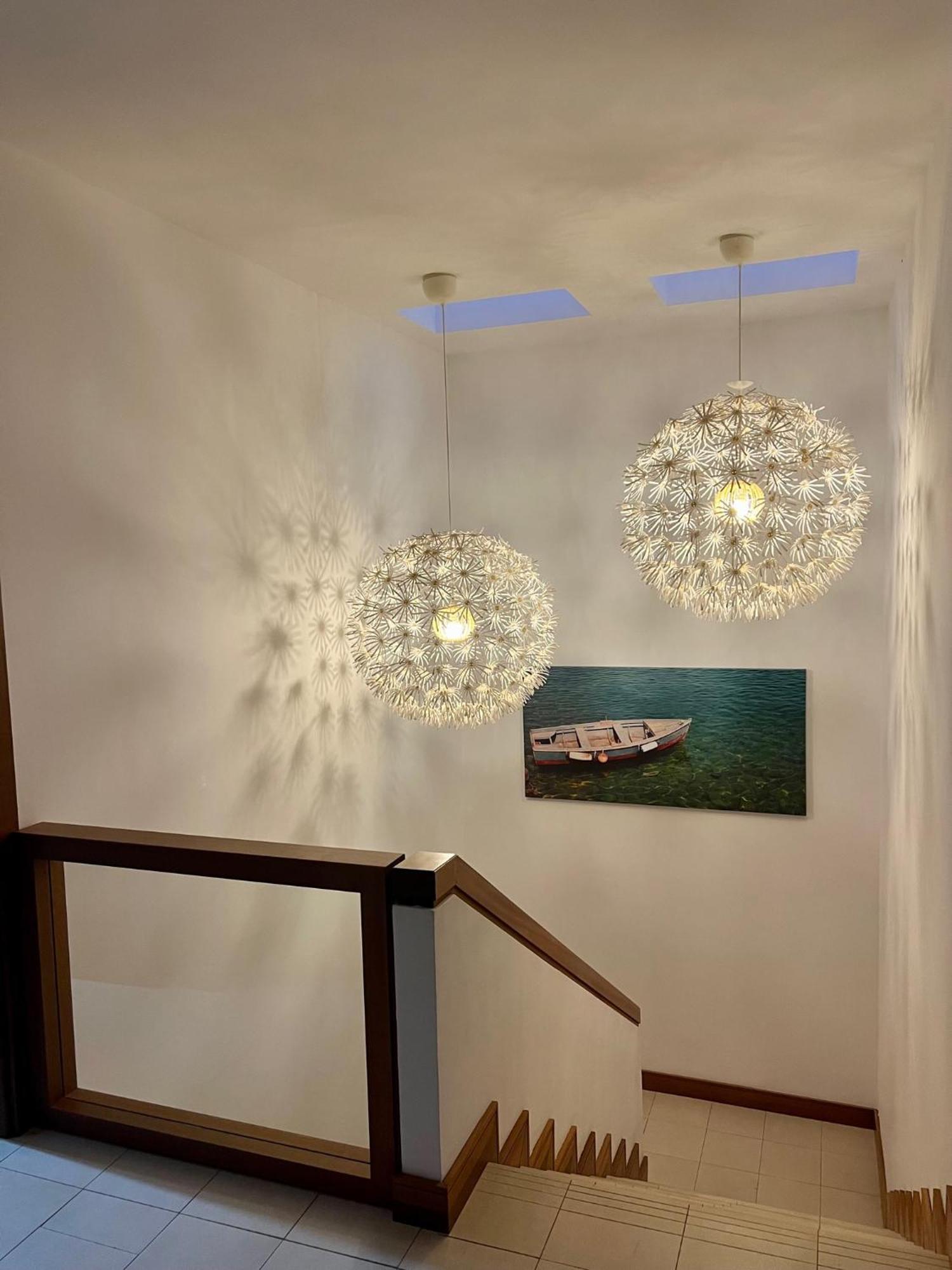 Villa Dedalos - A Luxury Large Villa With A Heated Pool In Puerto Calero Eksteriør billede